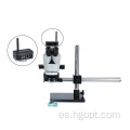 HG3630 WIF 1280*1024 CMOS Cámaras digitales para microscopio